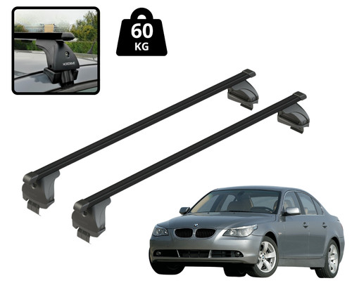 Barres toit nordrive - de,
