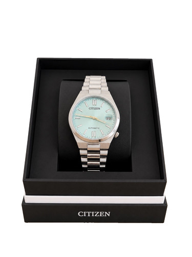 Citizen tsuyosa 37mm - 37mm, ice