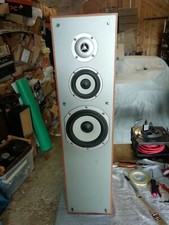 1 Haut parleur médium M11A