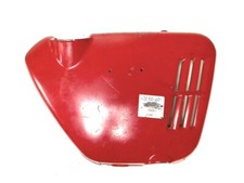 couvercle latéral droit pour