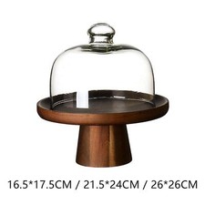 Présentoir à gâteaux en