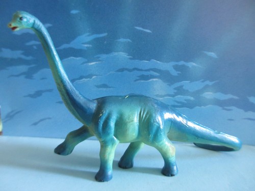 Ancienne figurine starlux - ancienne,