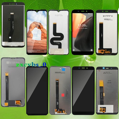Lcd display ecran touch screen - ecran,