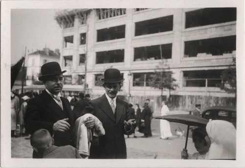 Photo ancienne vintage - photo,