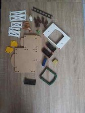 PLAYMOBIL 6927-PIECES