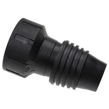 Mandrin SDS Plus (TE-C) pour