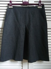 TARA JARMON Jupe courte grise T36