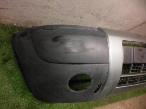 Pare choc avant peugeot - pare,