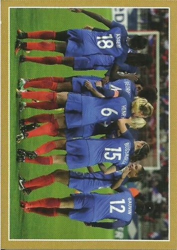 Autocollant panini carrefour - panini,