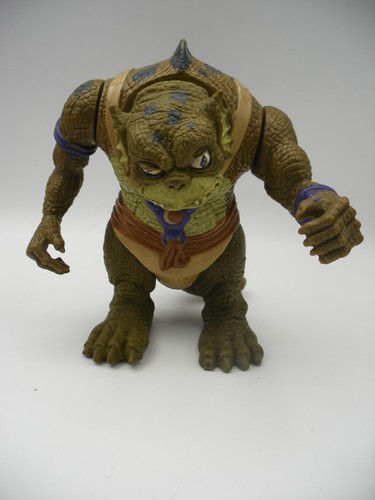 Figurine articulé vintage ljn - figurine,