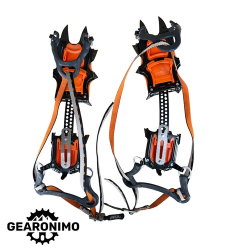 Petzl charlet universal - petzl,