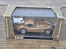 Voiture Miniature Jaguar Xk
