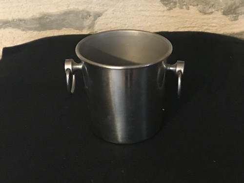 Petit seau glace - seau, en