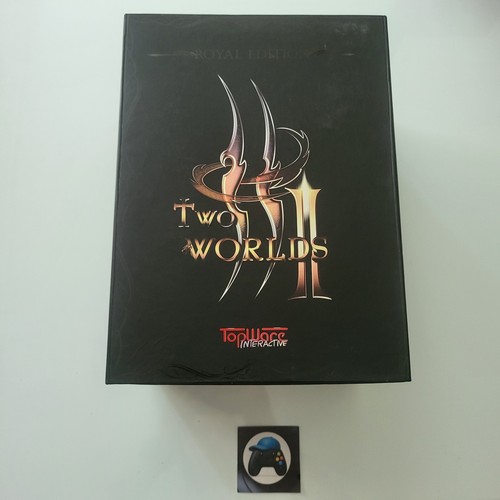 Two world jeu - ii,