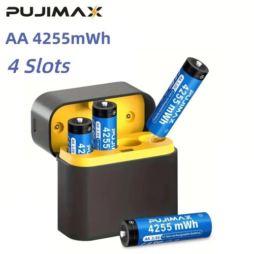 4255mwh pujimax - 4255mwh,