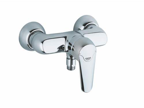 Grohe mitigeur eurowing vieux - mitigeur,