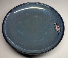 Rare Assiette Creuse Vintage