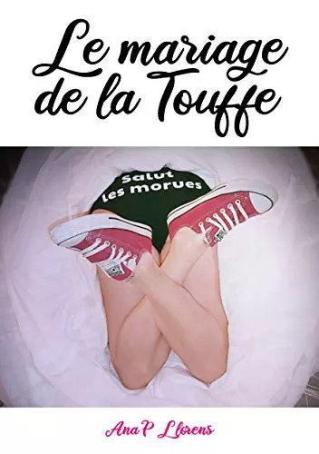 Mariage touffe ana p - mariage,