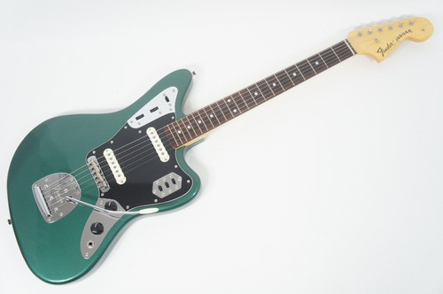 Fender made japan - fender, in