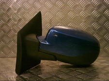 Retroviseur gauche RENAULT TWINGO 2 PHASE 1