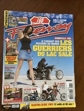 Freeway N° 160 2005 Harley