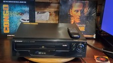 515 Laserdisc Pioneer