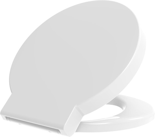 Abattant duravit starck 1 - abattant,