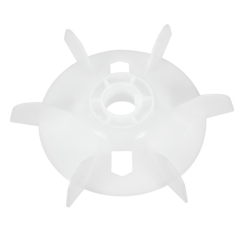 1pcs 155x24mm round plastic - 1pcs,