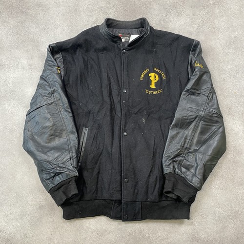 Canada varsity jacket homme - canada,