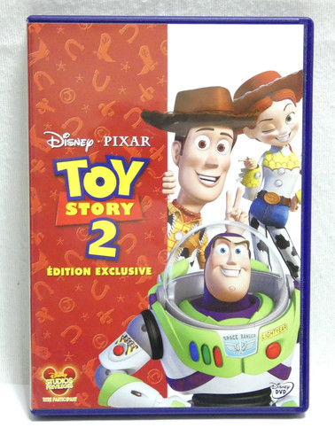 Toy story pixar walt disney - story,
