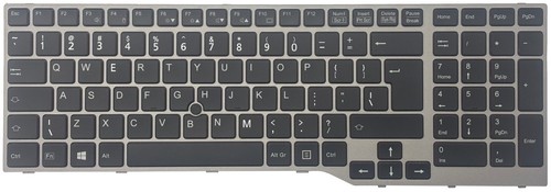 Fs125 touches pour - fs125, clavier
