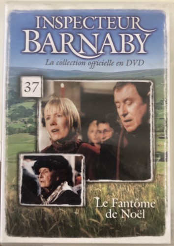 Dvd inspecteur barnaby n - /, /