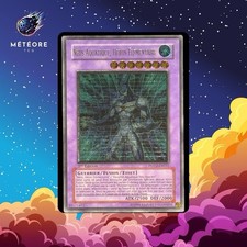 Carte Yu-Gi-Oh Néos Aquatique, Héros Élémentaire POTD-FR031 Édition 1 Ultimate