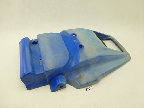 Pare carter yamaha 600 - xt,