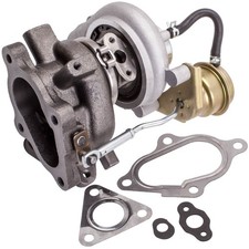 TF035 Turbo for Mitsubishi