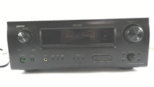 Denon avr 1909 - 1909, multi