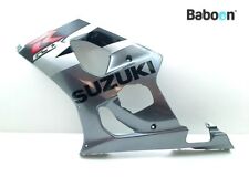 Carénage gauche Suzuki GSX R