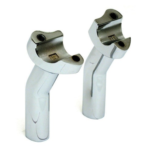 Recul riser support de - support,