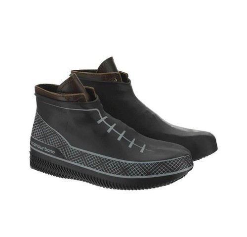 Couvre chaussures footerine - , en