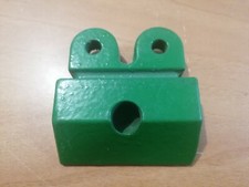 FERMETURE DE PORTE JOHN DEERE GATOR TCU27167 D'origine 