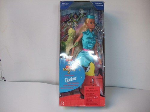 Barbie guide ferme aux - barbie, la