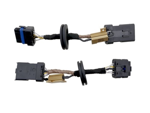 Adaptateur pour facelift led - adaptateur,