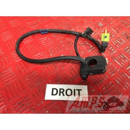 Commodo droit honda vtr - vtr, 1000