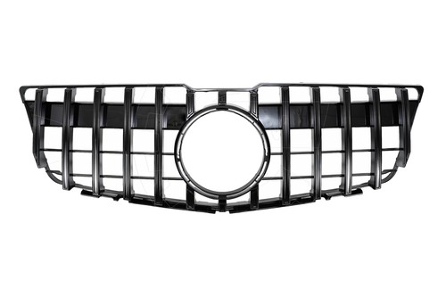 Grille calandre pour - calandre, mercedes