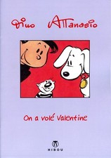 Attanasio a volé - on,