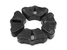 Amortisseur Arrière Conduit