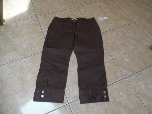 Tommy hilfiger joli pantacourt - tommy,
