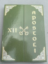 coffret  12 médailles