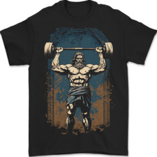 Hercules Gym Musculation