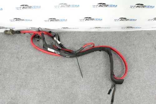 Bmw e63 e64 - e64, alimentation